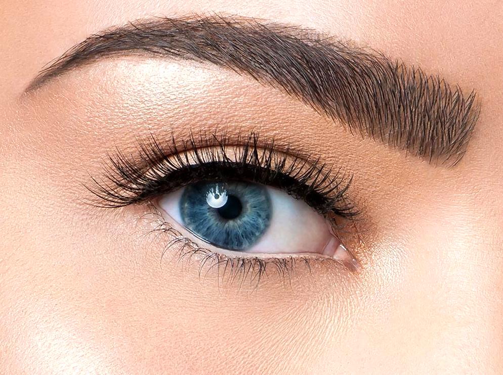 Is microblading the same as feathering