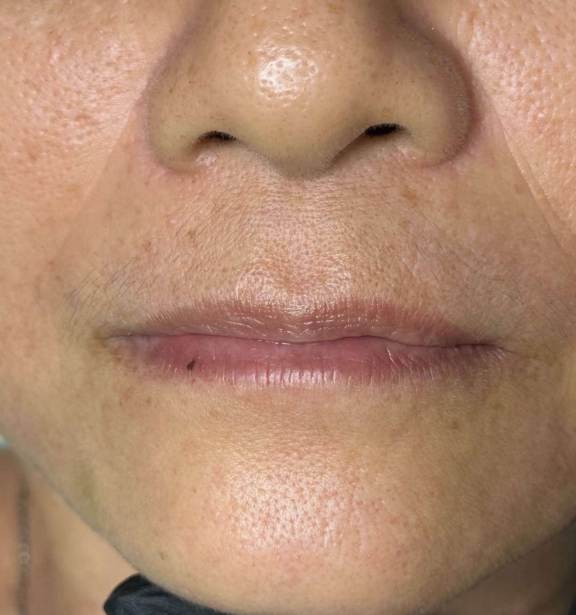 Lipstick Over Lip Liner Tattoo: Can You Wear It Safely?